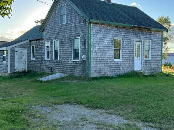 48 Middle Street, Whitneyville, ME 04654