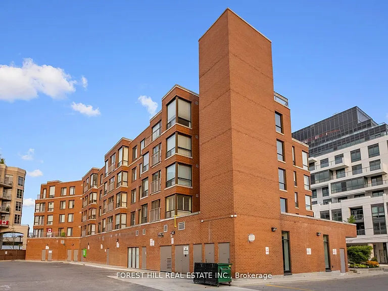 500 Glencairn Ave #303 — Photo 4