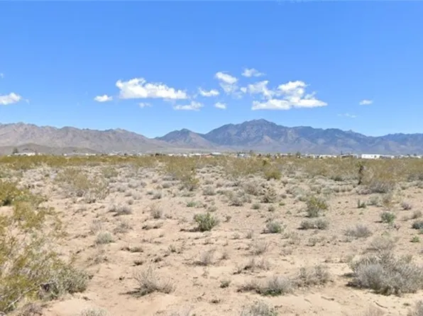 Lots 80 81 Coyote, Dolan Springs, AZ 86441