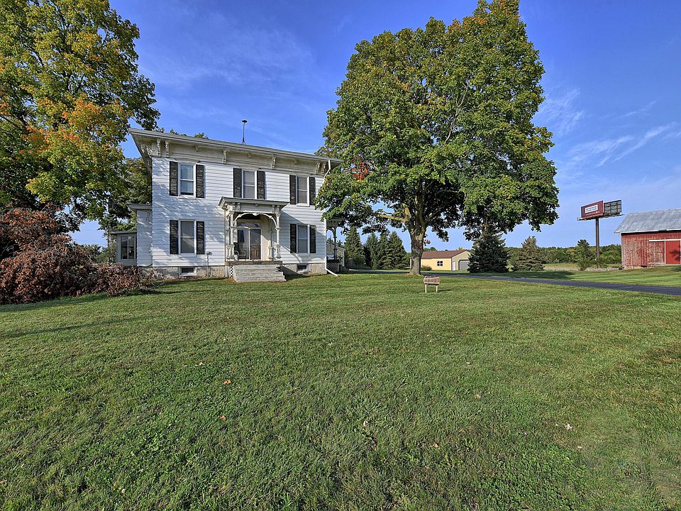 10099 Cutler Rd, Portland, MI 48875 Zillow