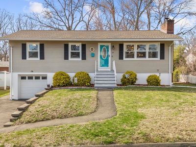 16 Highland Avenue Extension, West Haven, CT, 06516