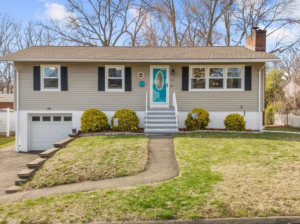 16 Highland Avenue Extension, West Haven, CT 06516