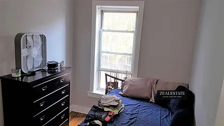 Rented by ZealEstate Group Inc