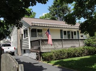21 Jackson St, Fair Haven, NJ 07704