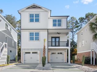 6277 Maritime Way SW, Ocean Isle Beach, NC 28469