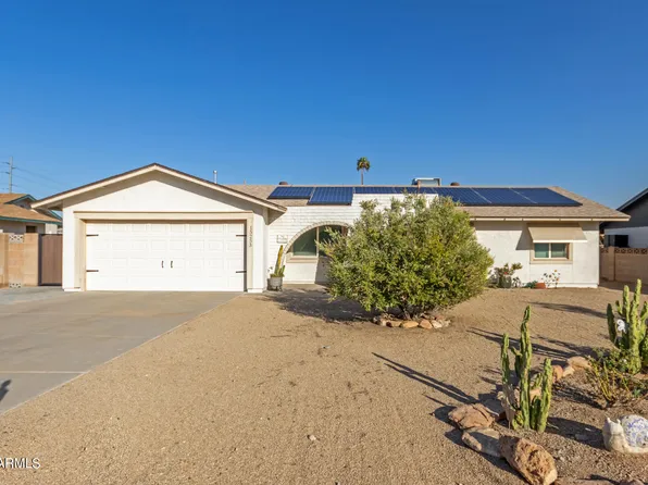 15253 N 52ND Avenue, Glendale, AZ 85306
