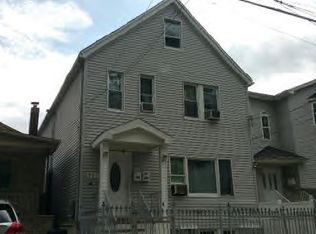 504 Delavan Ave, Newark, NJ 07107