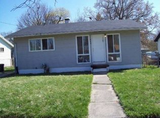 305 W York Ave, Flint, MI 48505