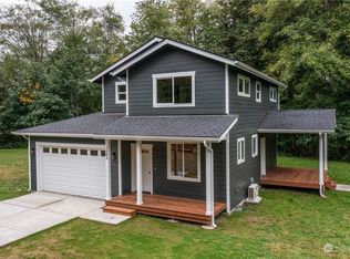1865 NE Sipes Ln, Bremerton, WA
