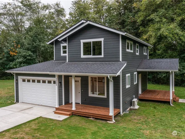 1865 NE Sipes Lane, Bremerton, WA 98311