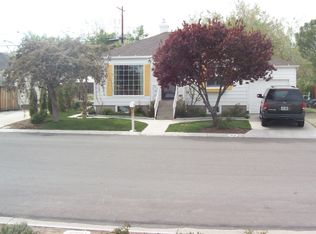 1615 Ordway Ave, Reno, NV 89509