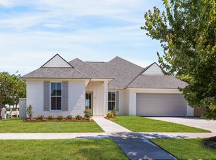 101 Pascalet Pl, Lafayette, LA 70507