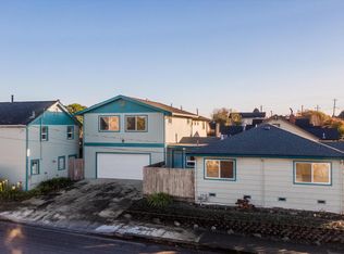 2505 Williams St, Eureka, CA 95501