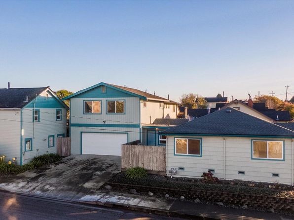 2505 Williams St, Eureka, CA 95501