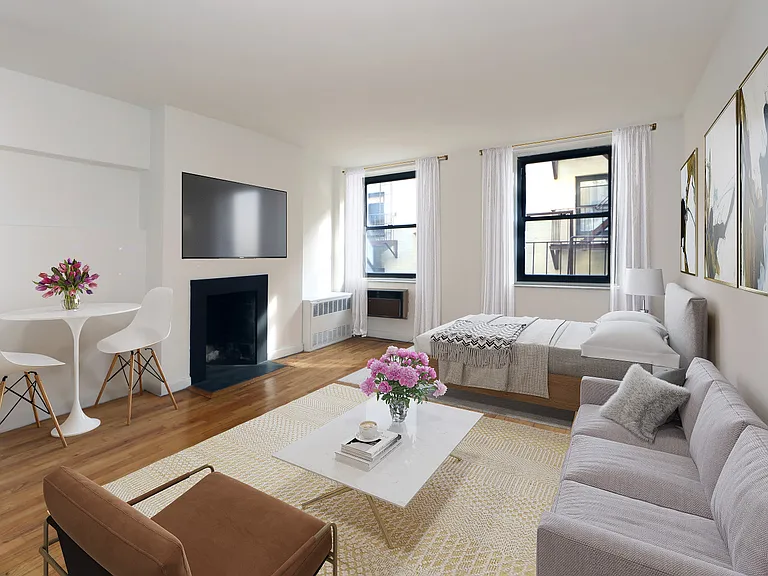 117 Sullivan St #303 — Photo 6