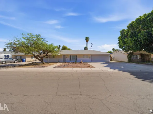 2199 E 25th Pl, Yuma, AZ 85365