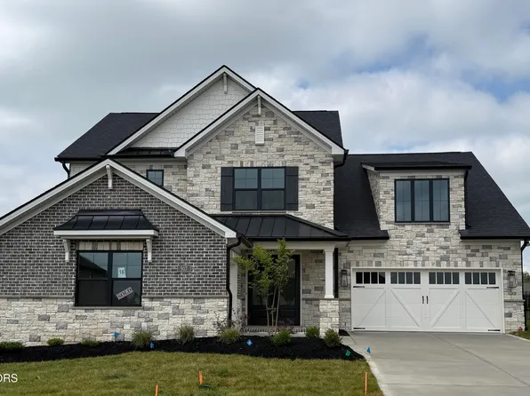 LOT 16 Sweatleaf Ln, Knoxville, TN 37934