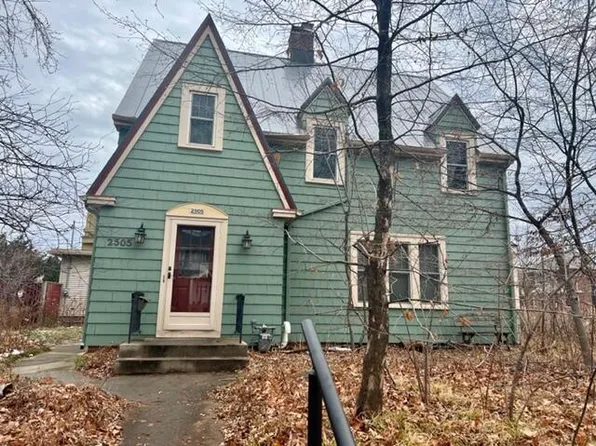 2505 North 5th STREET, Sheboygan, WI 53083
