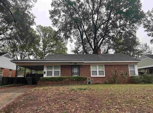 1542 Hopewell Rd, Memphis, TN 38117