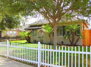 2275 Euclid Ave, Long Beach, CA 90815