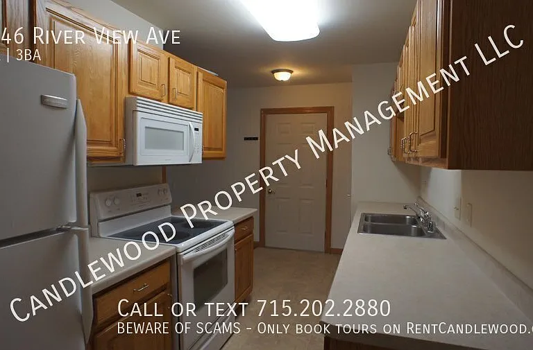 1446 River View Ave — Photo 10
