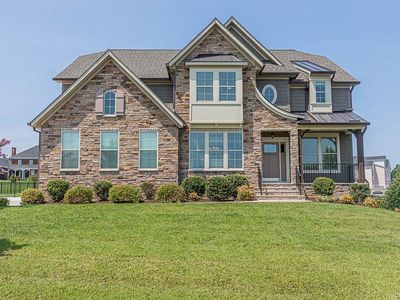 11518 Channel View Dr, Chester, VA, 23836