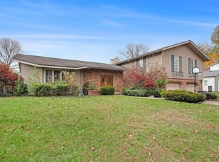 52337 Carriage Hills Dr, South Bend, IN 46635