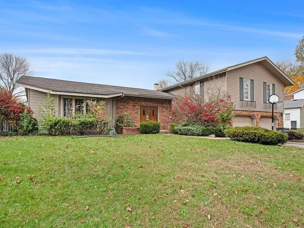 52337 Carriage Hills Dr, South Bend, IN 46635