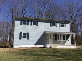 6454 Route 580 Hwy, Cherry Tree, PA 15724