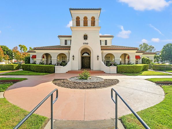 1750 Montevina Cir #212115