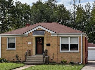 754 N Lee Blvd, Hillside, IL