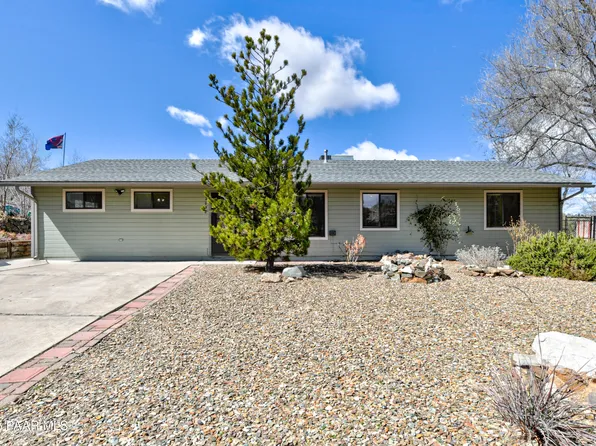 2058 Douglas Ln, Prescott, AZ 86301
