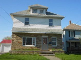 524 Plymouth St, Bucyrus, OH