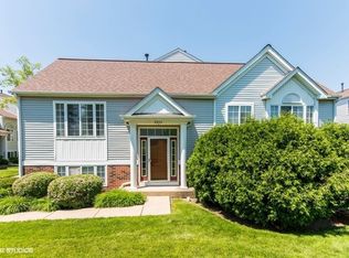 2253 Dawson Ln, Algonquin, IL