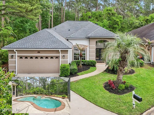 1801 WARDS LANDING Court, Fleming Island, FL 32003