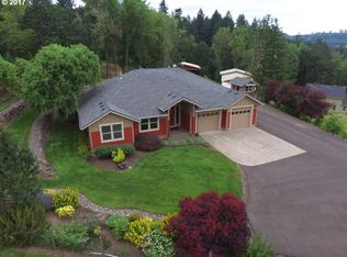 15180 NW Blacktail Ln, McMinnville, OR 97128