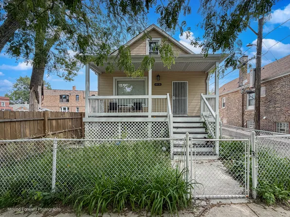 1016 W 57th St, Chicago, IL 60621