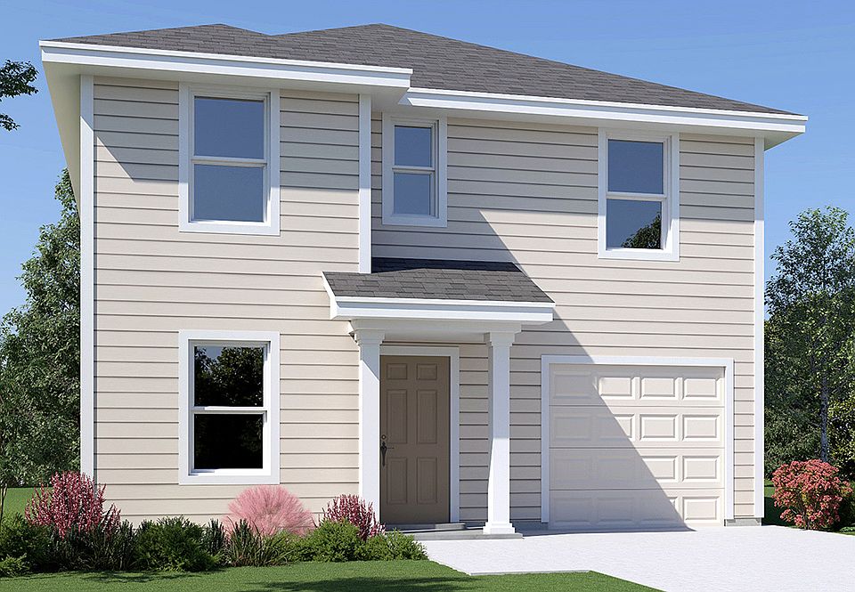 Plan Elevation.