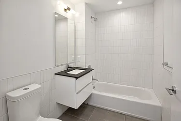 Rented by New York Residence