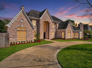 13310 Sunbright Dr, Houston, TX 77041