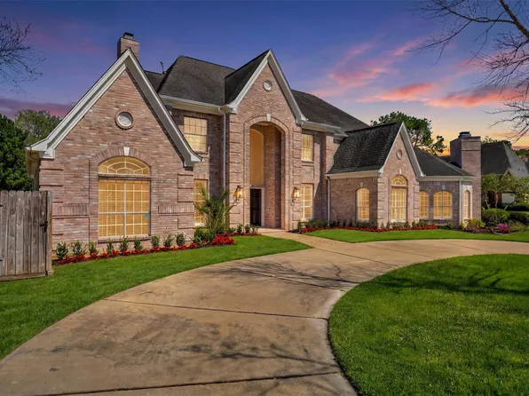 13310 Sunbright Dr, Houston, TX 77041