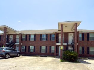 300 S Arroyo Blvd #3, Los Fresnos, TX 78566