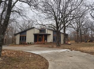 517 Kim St, Tahlequah, OK 74464