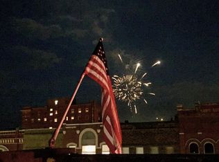 421 W Main St, Denison, TX 75020