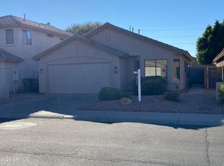 3335 E Hononegh Dr, Phoenix, AZ 85050