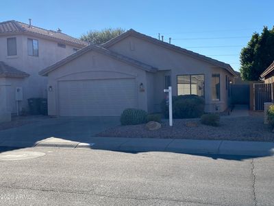 3335 E Hononegh Dr, Phoenix, AZ, 85050