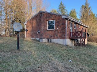 407 Copenhaver Rd, Falls Creek, PA 15840