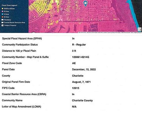 5th image of 10139 LONG BRANCH STREET LOT 51