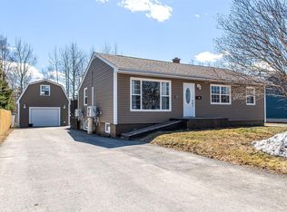 10 Boyd Street, Gander, NL A1V1B6