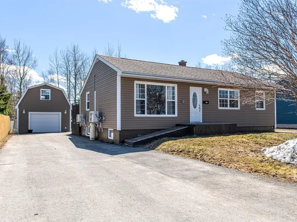 10 Boyd Street, Gander, NL A1V1B6